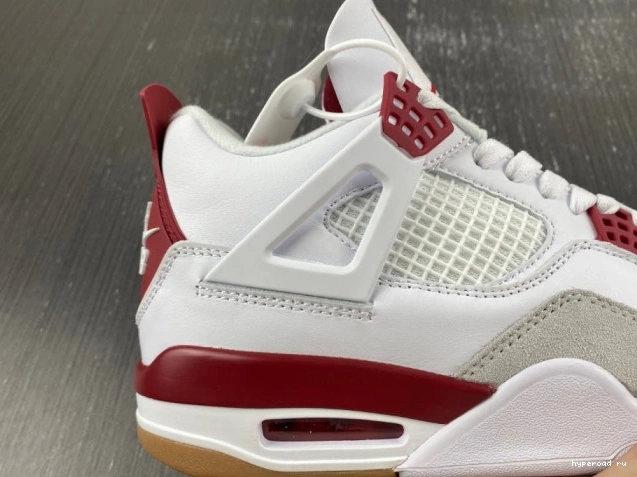 x 4 DR5415-160 Jordan Nike SB Air 1115